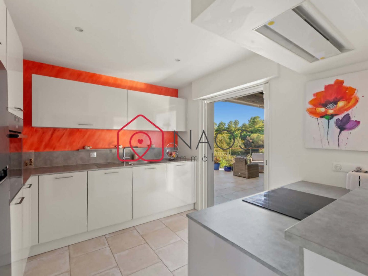 Maison à vendre, 222m², Cavalaire-sur-Mer