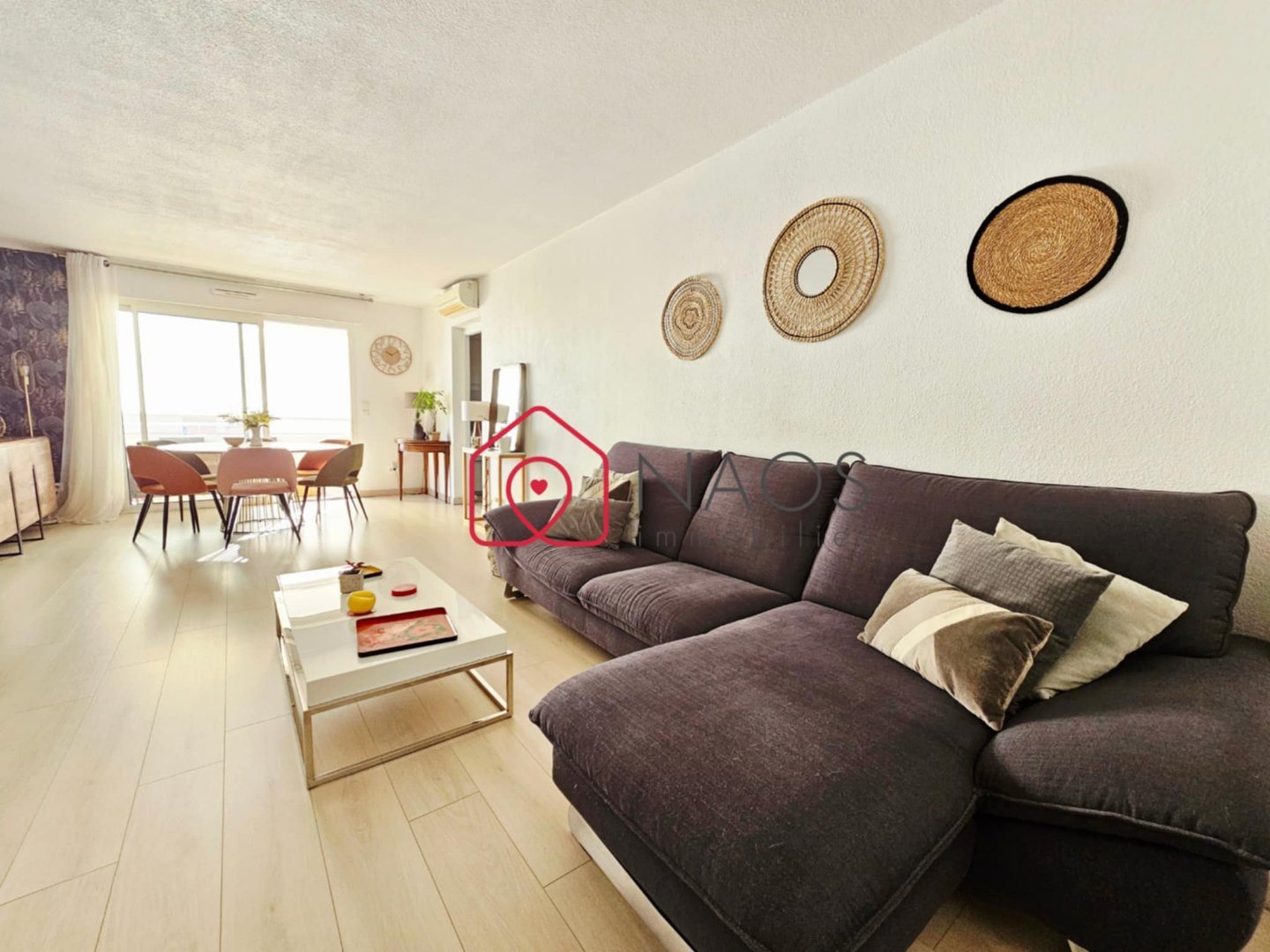 Appartement à vendre, 84m², Cavalaire-sur-Mer