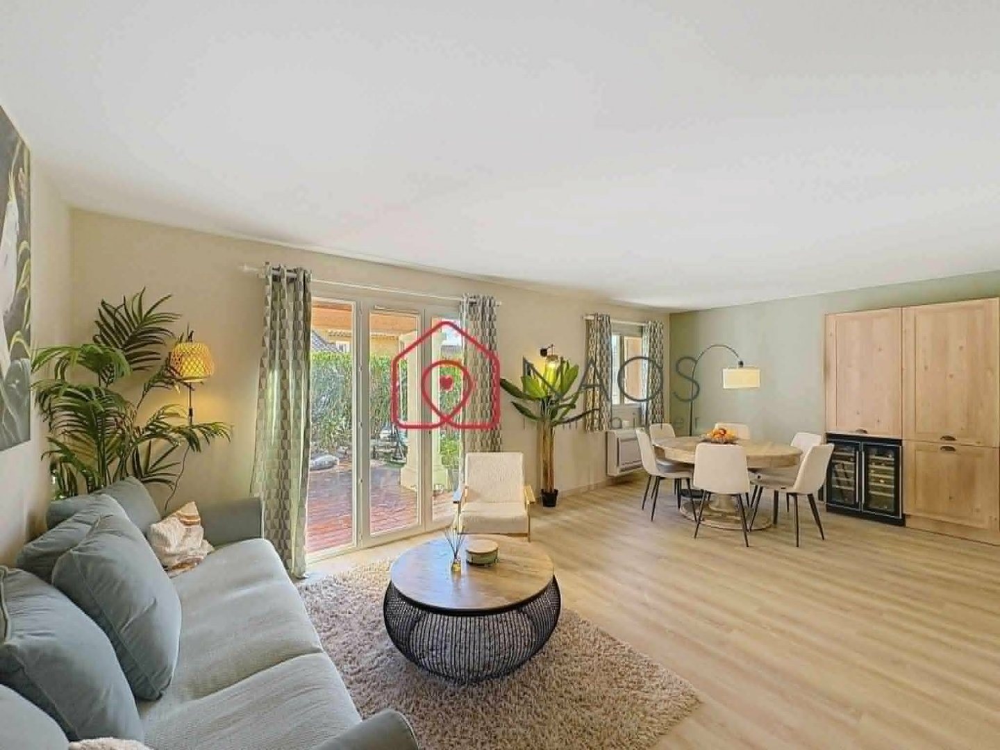 Maison à vendre, 90m², Cavalaire-sur-Mer