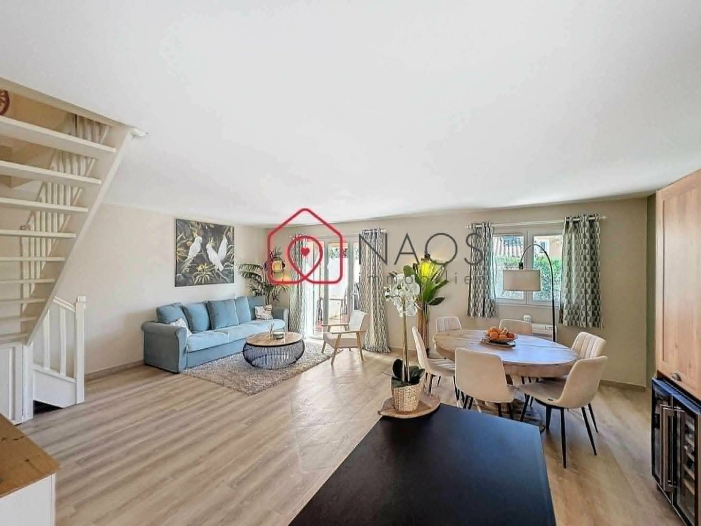 Maison à vendre, 90m², Cavalaire-sur-Mer