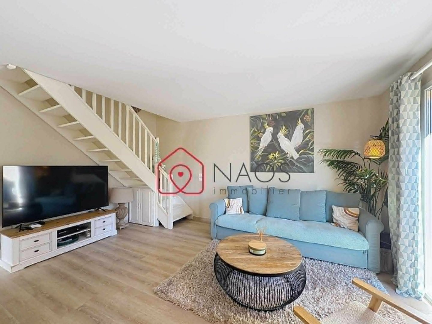 Maison à vendre, 90m², Cavalaire-sur-Mer