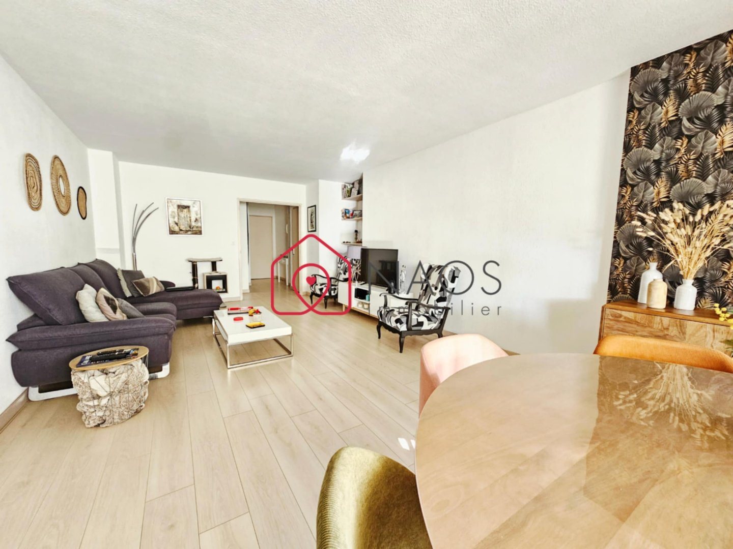Appartement à vendre, 84m², Cavalaire-sur-Mer