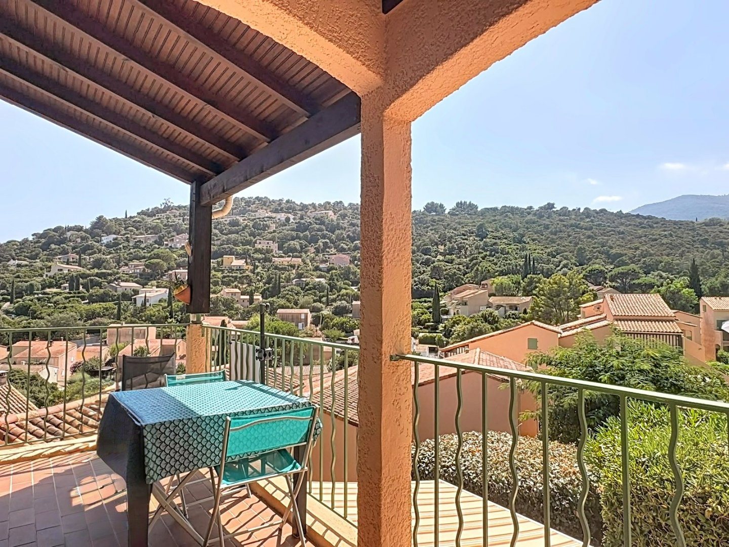 Appartement à vendre, 42m², Cavalaire-sur-Mer