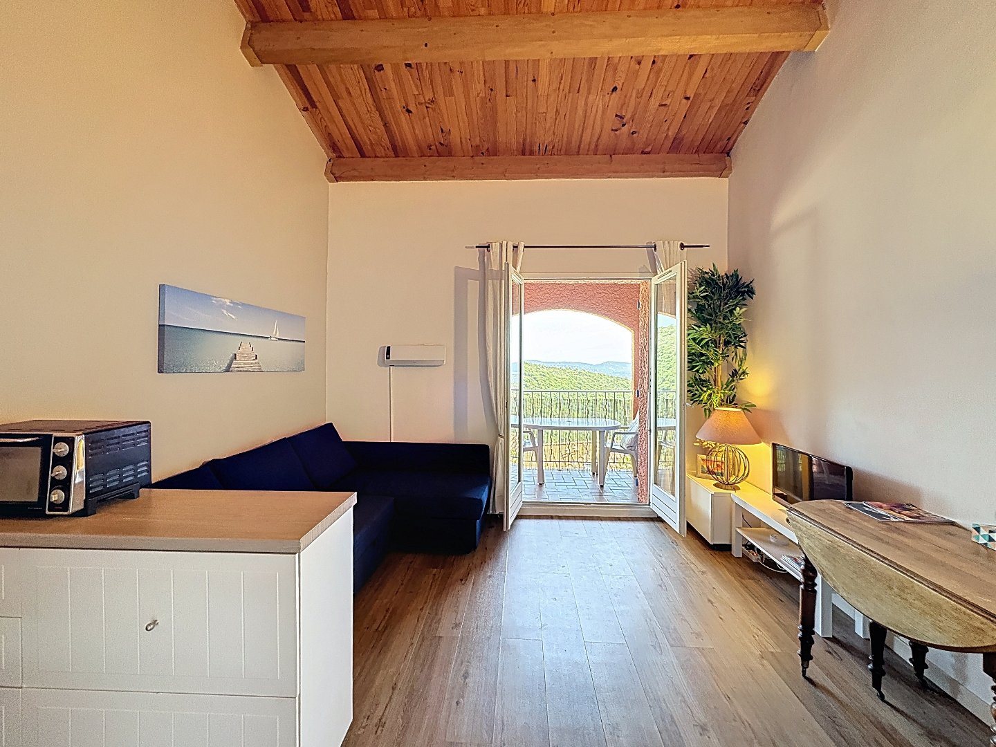 Appartement à vendre, 24m², Cavalaire-sur-Mer