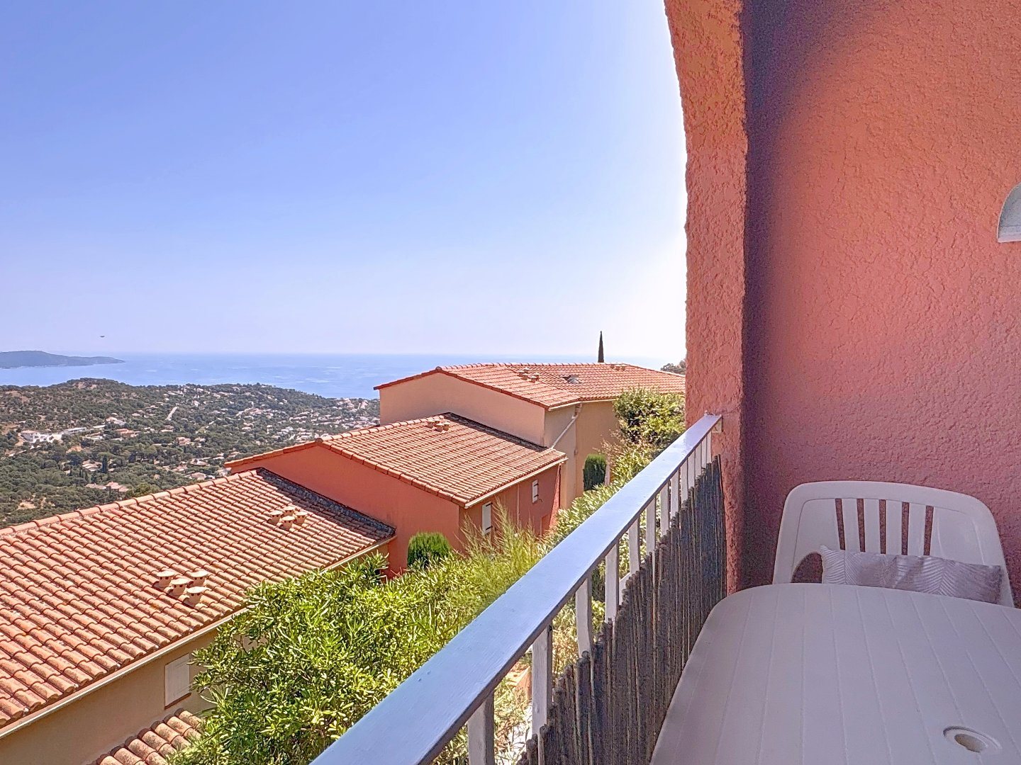 Appartement à vendre, 24m², Cavalaire-sur-Mer