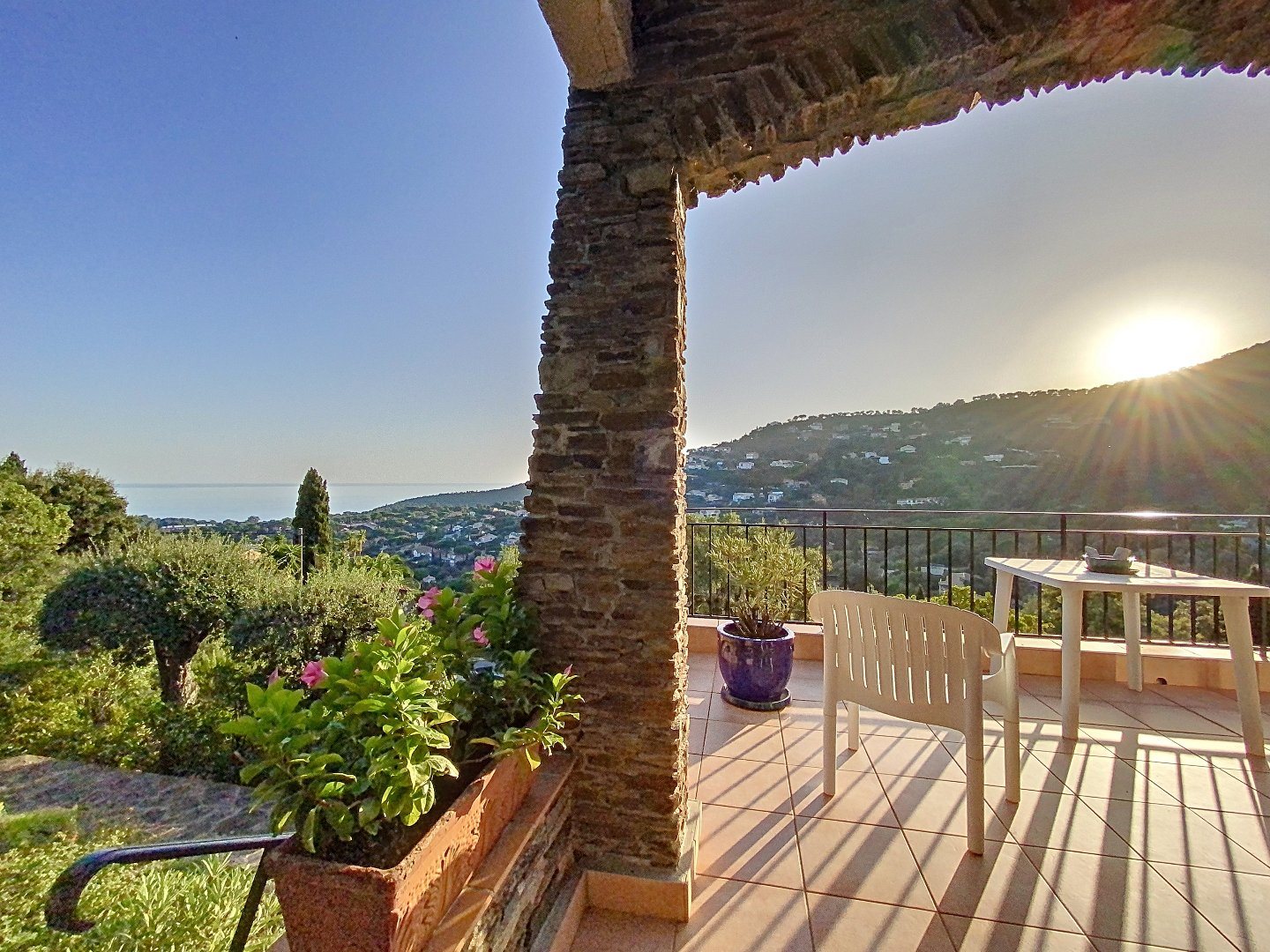 Maison à vendre, 264m², Cavalaire-sur-Mer