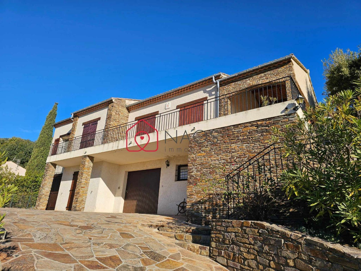Maison à vendre, 264m², Cavalaire-sur-Mer