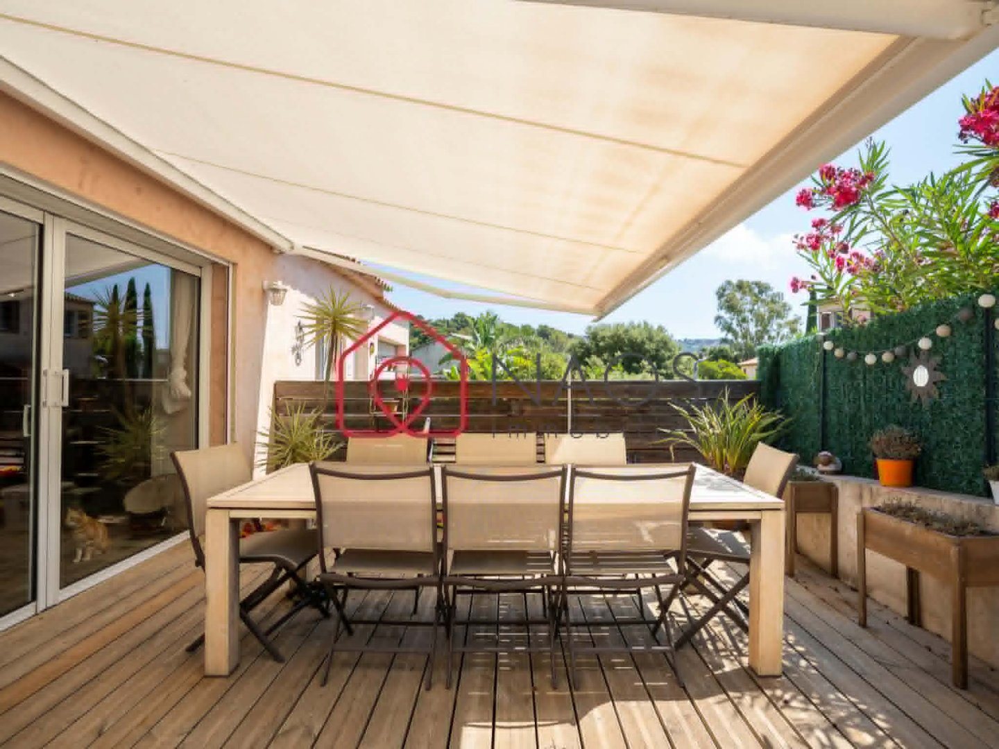 Maison à vendre, 130m², La Croix-Valmer