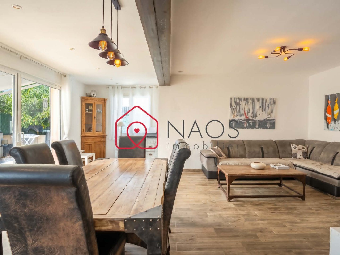 Maison à vendre, 130m², La Croix-Valmer