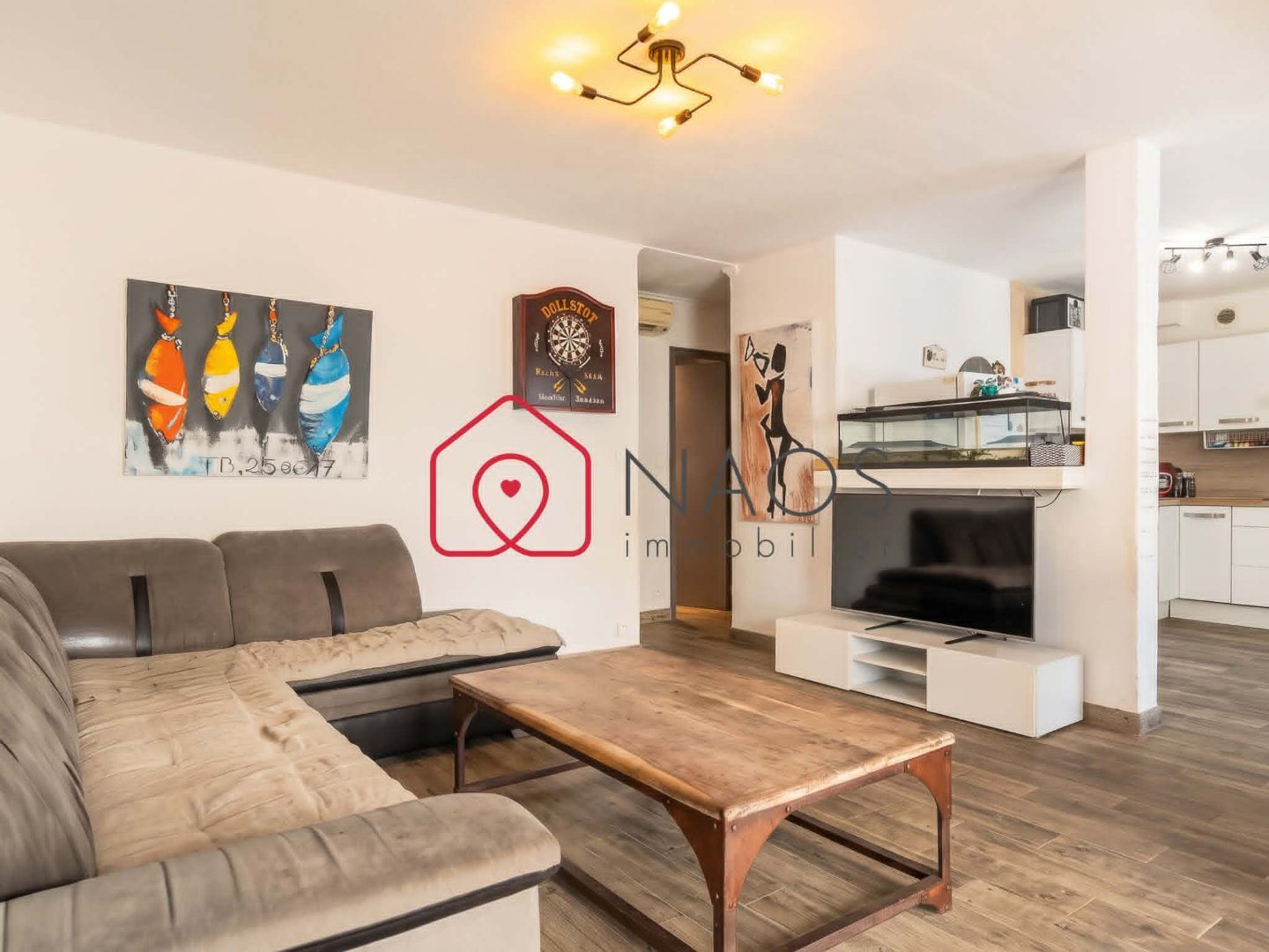 Maison à vendre, 130m², La Croix-Valmer