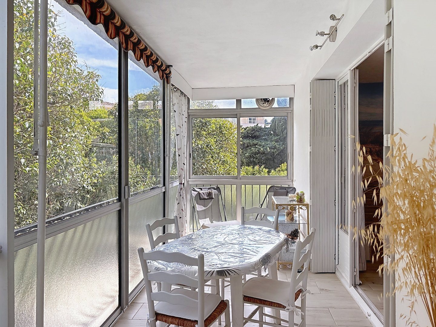 Appartement à vendre, 55m², Cavalaire-sur-Mer