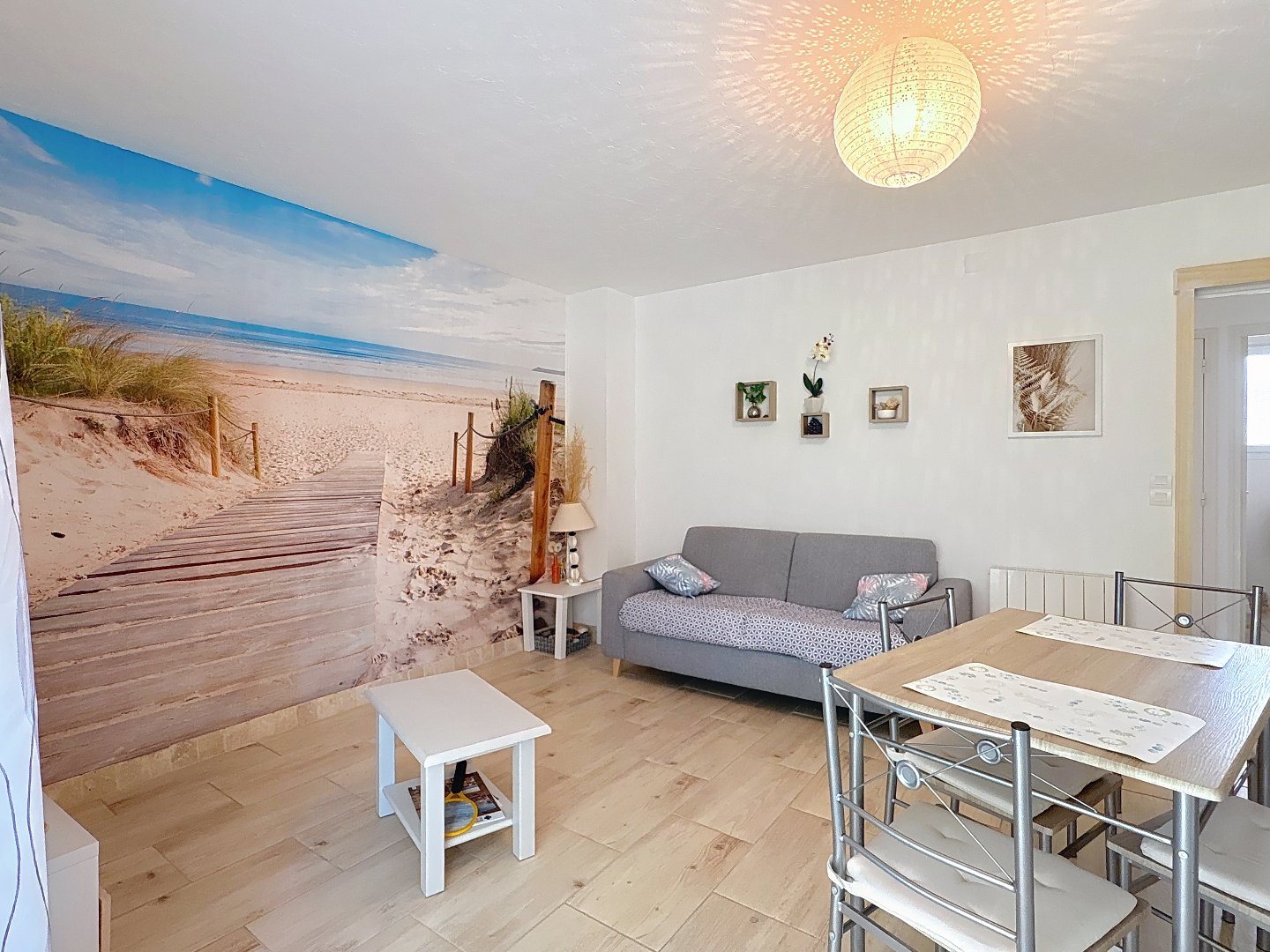 Appartement à vendre, 55m², Cavalaire-sur-Mer
