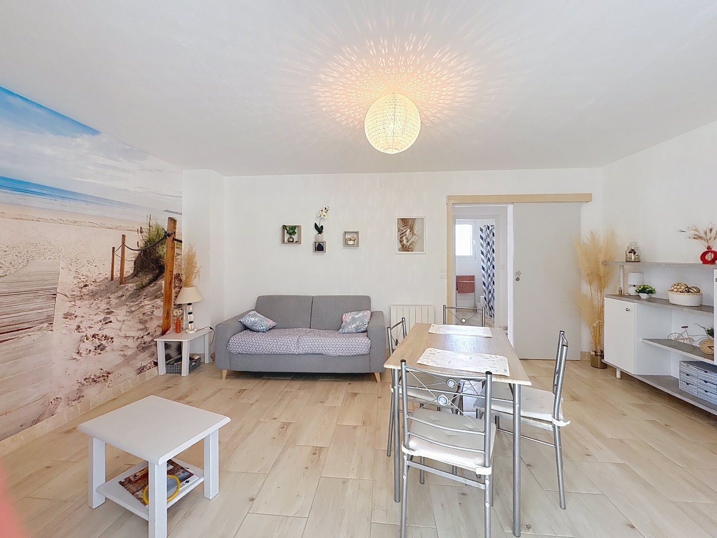 Appartement à vendre, 55m², Cavalaire-sur-Mer