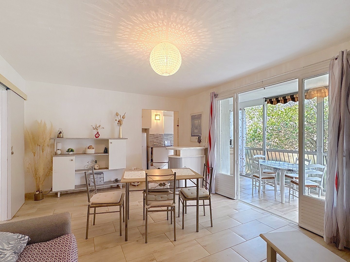 Appartement à vendre, 55m², Cavalaire-sur-Mer