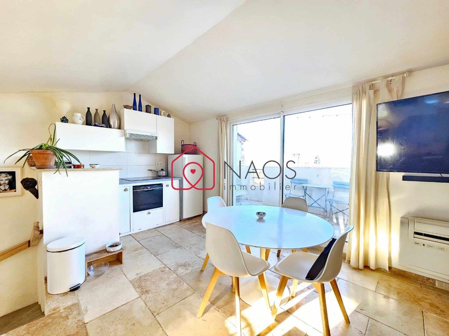 Maison à vendre, 80m², La Garde-Freinet