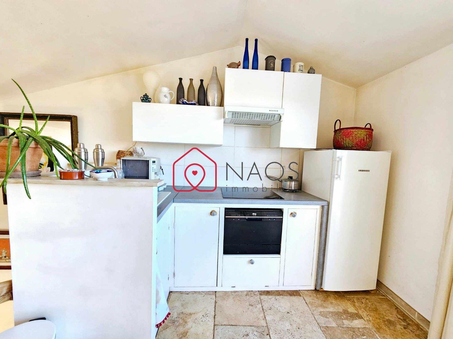 Maison à vendre, 80m², La Garde-Freinet