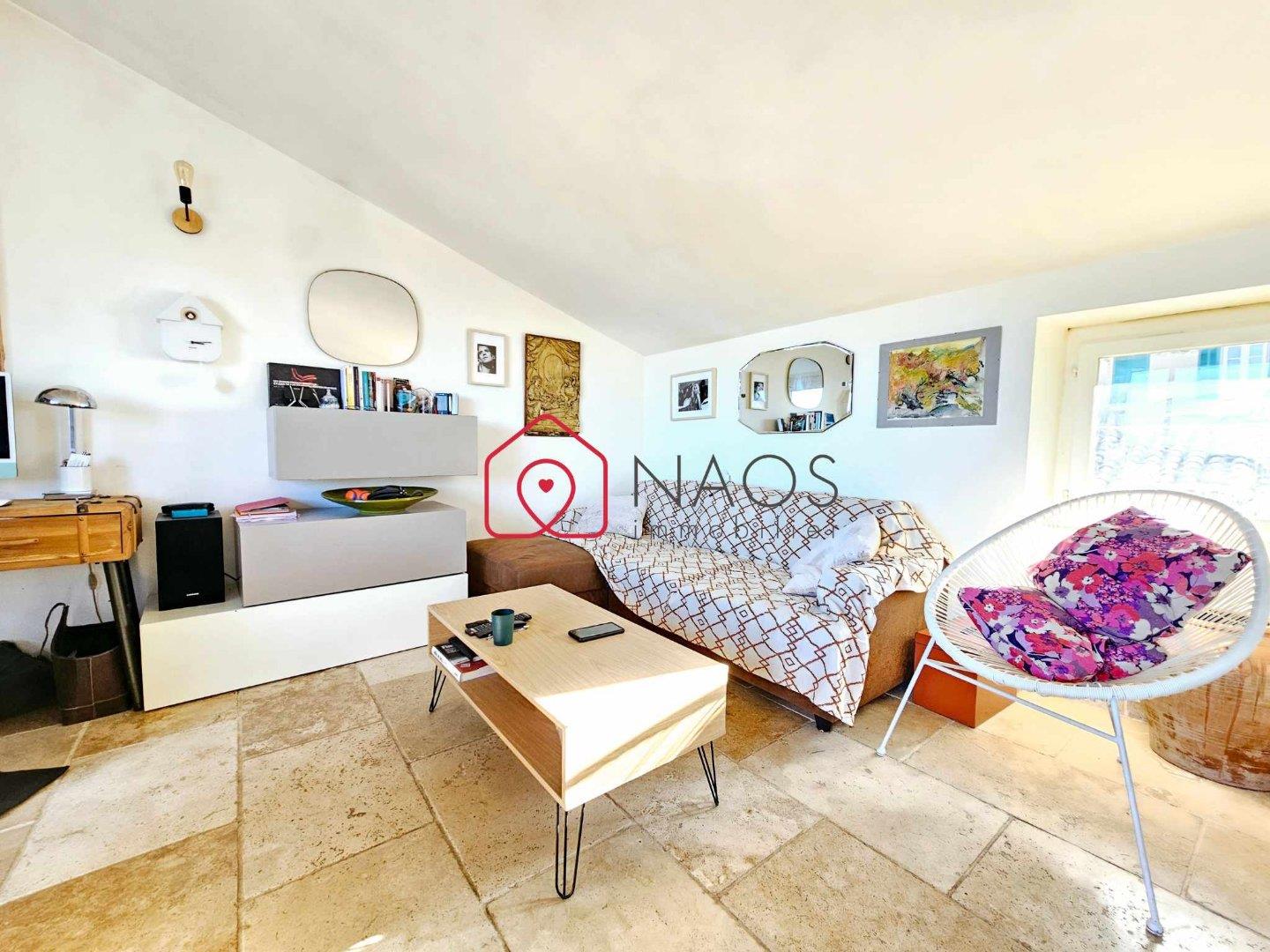 Maison à vendre, 80m², La Garde-Freinet