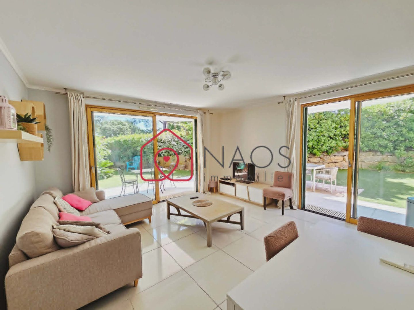 Appartement à vendre, 62m², Cavalaire-sur-Mer