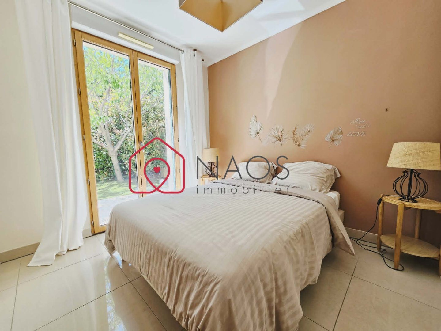 Appartement à vendre, 62m², Cavalaire-sur-Mer