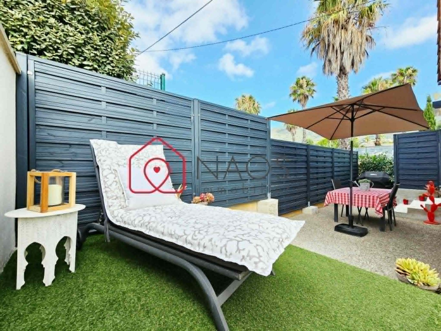 Maison à vendre, 90m², Cavalaire-sur-Mer