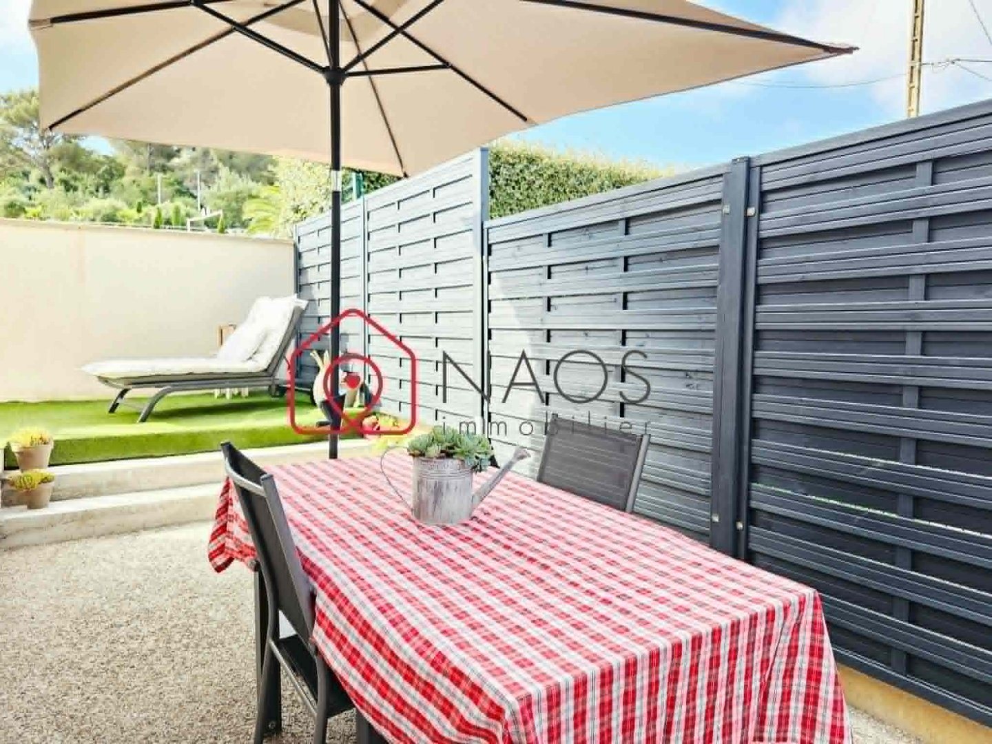 Maison à vendre, 90m², Cavalaire-sur-Mer