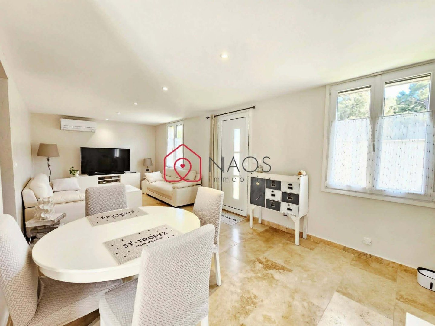 Maison à vendre, 90m², Cavalaire-sur-Mer