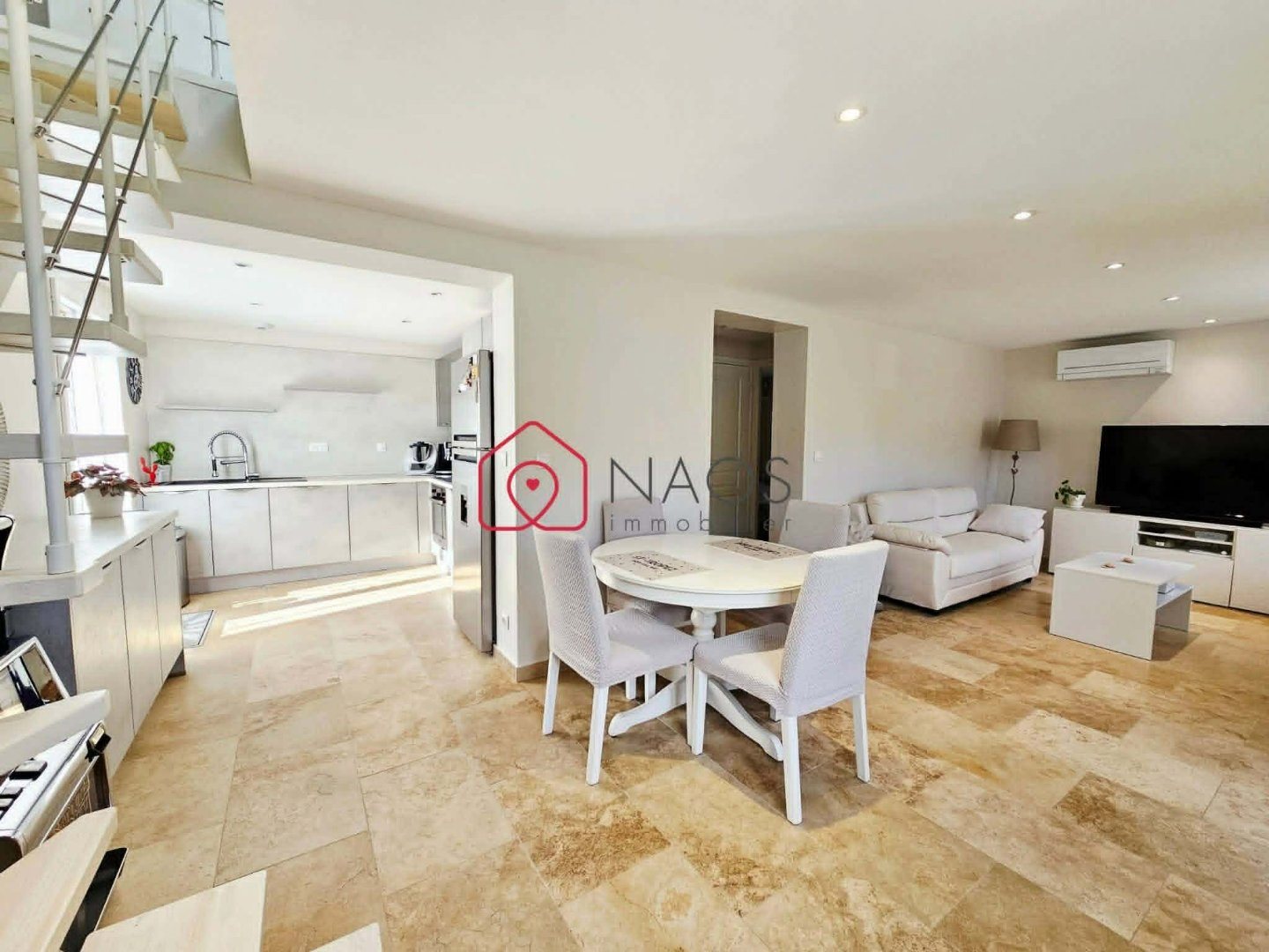Maison à vendre, 90m², Cavalaire-sur-Mer