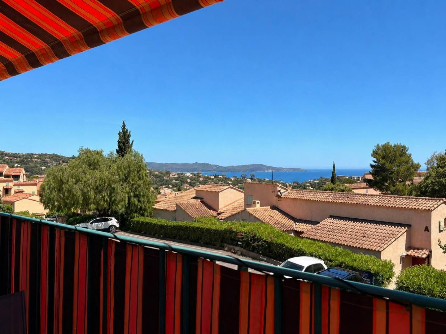 Appartement à vendre, 32m², Cavalaire-sur-Mer