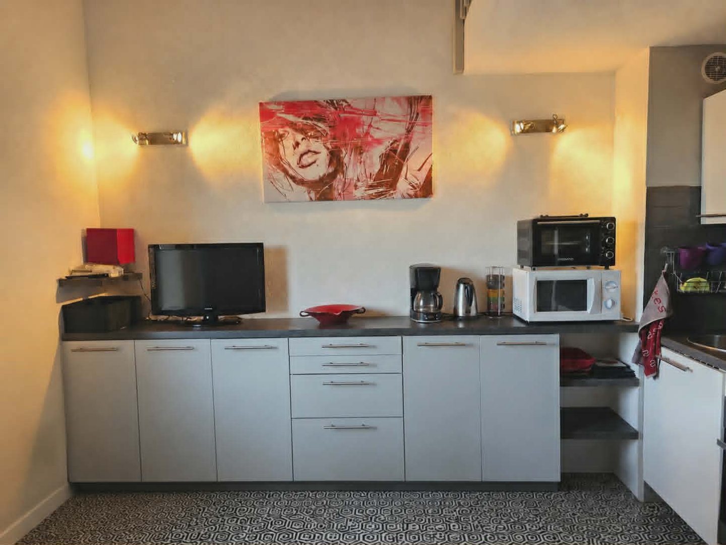 Appartement à vendre, 32m², Cavalaire-sur-Mer