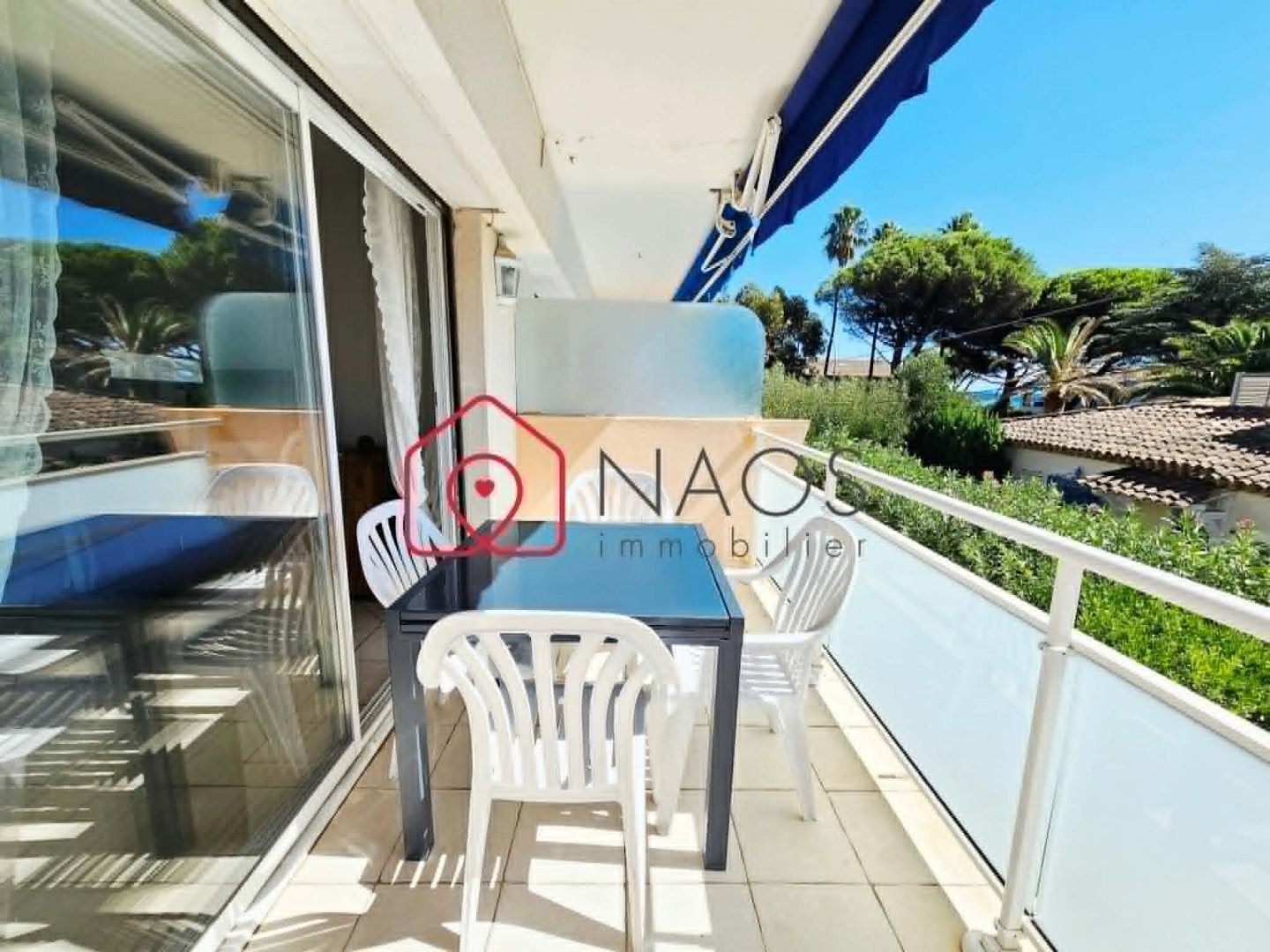 Appartement à vendre, 42m², Cavalaire-sur-Mer