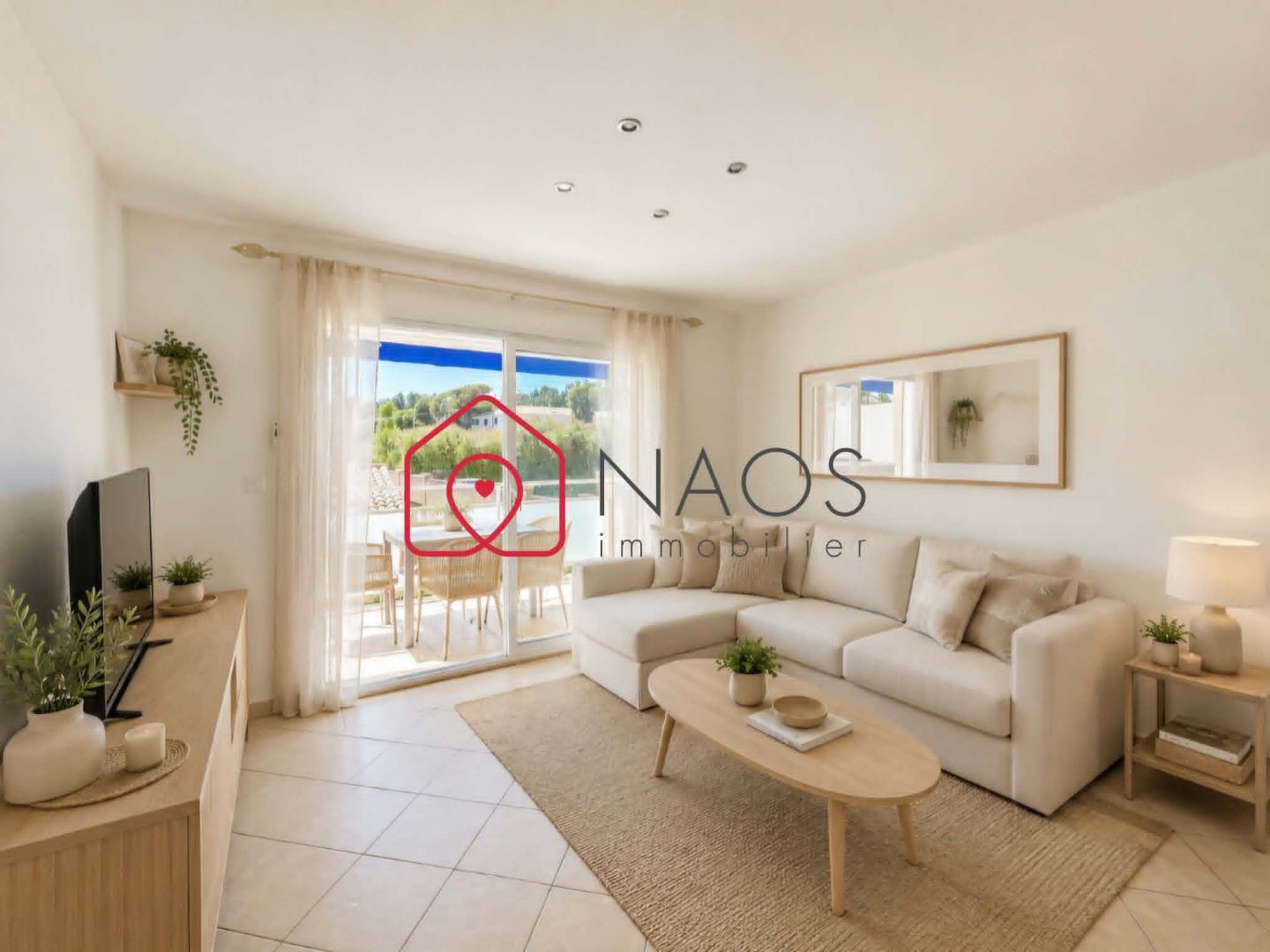 Appartement à vendre, 42m², Cavalaire-sur-Mer