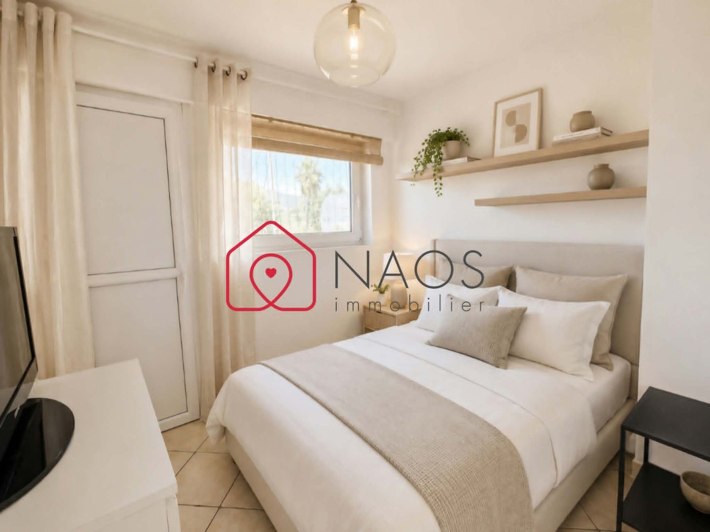 Appartement à vendre, 42m², Cavalaire-sur-Mer