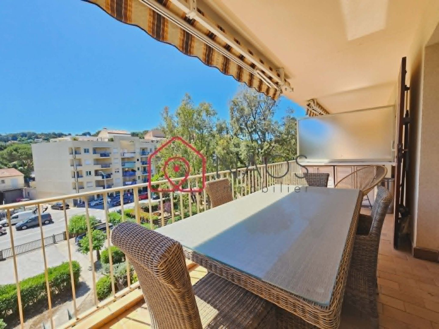 Appartement à vendre, 30m², Cavalaire-sur-Mer