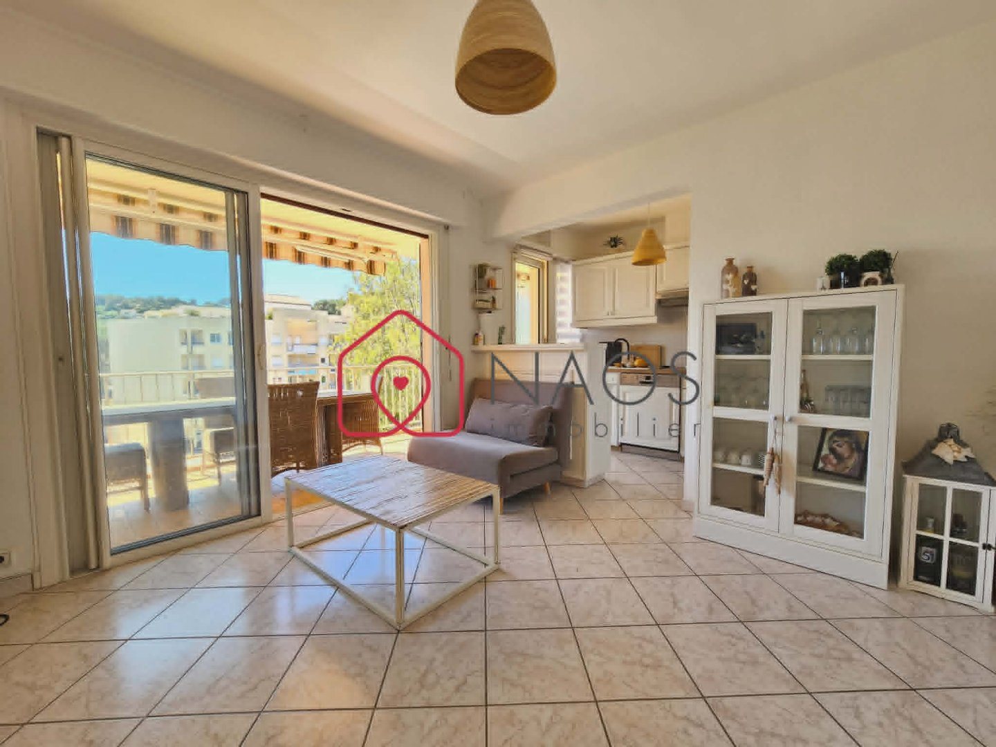 Appartement à vendre, 30m², Cavalaire-sur-Mer