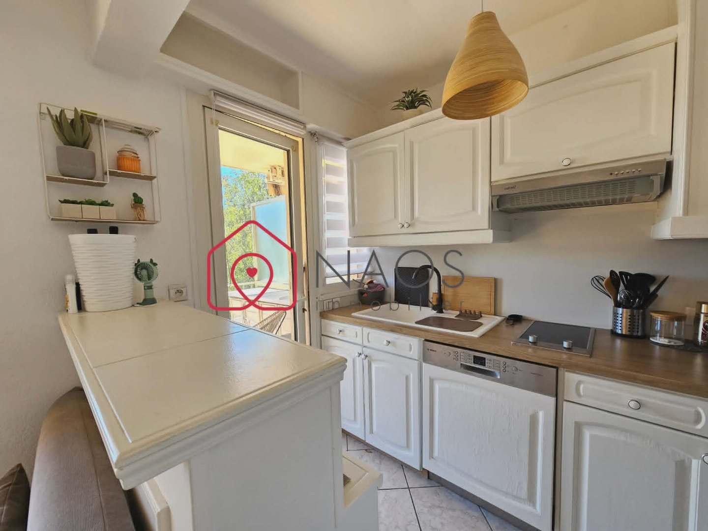 Appartement à vendre, 30m², Cavalaire-sur-Mer