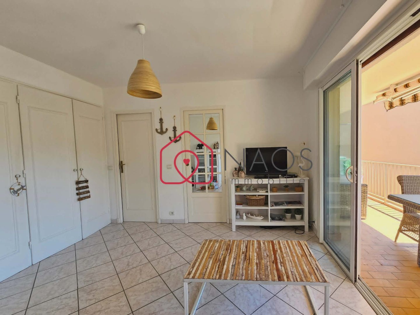 Appartement à vendre, 30m², Cavalaire-sur-Mer