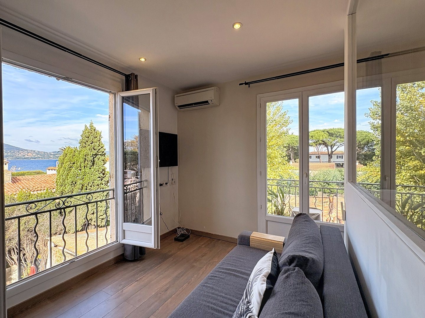Appartement à vendre, 26m², Saint-Tropez