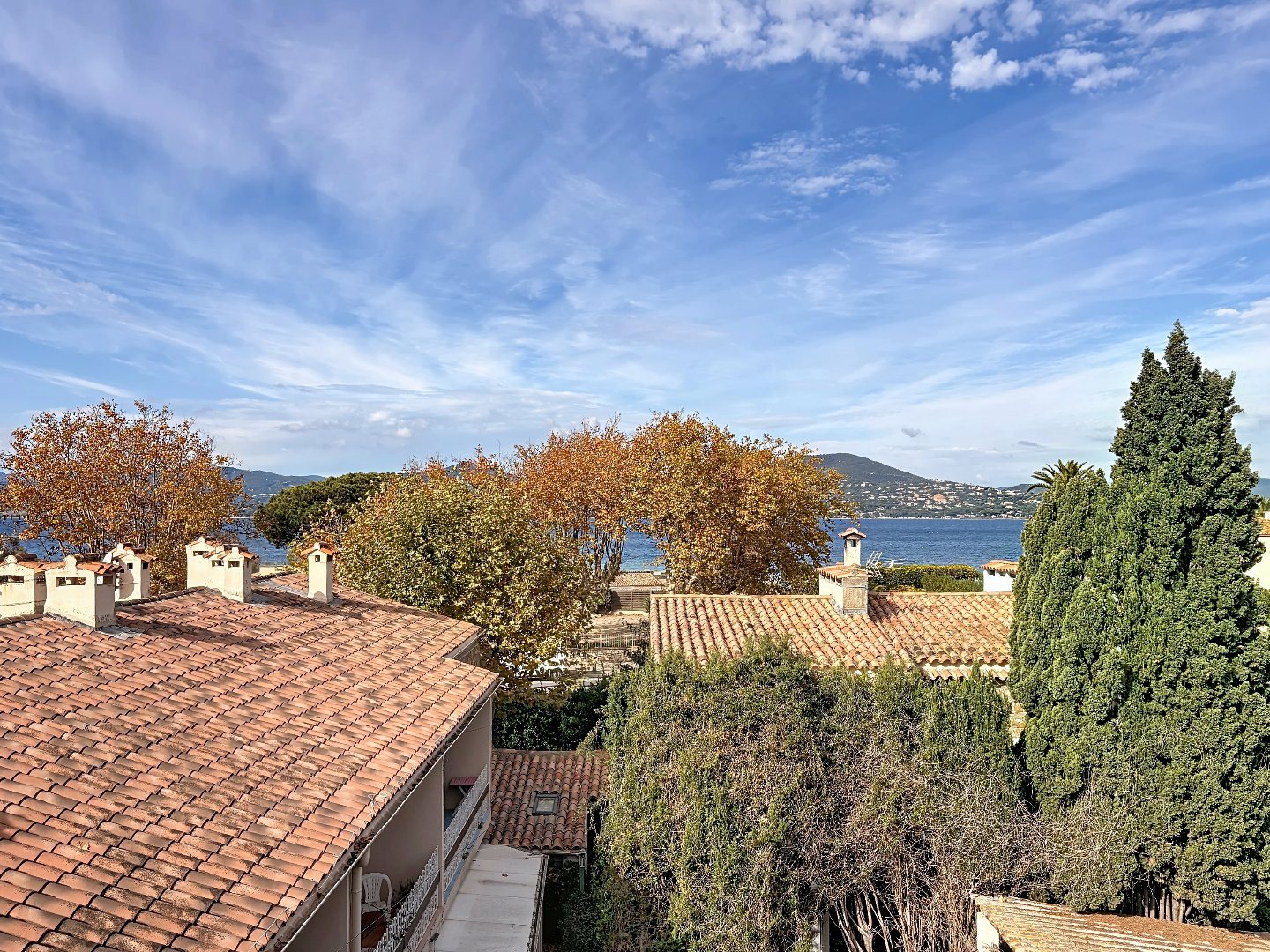 Appartement à vendre, 26m², Saint-Tropez