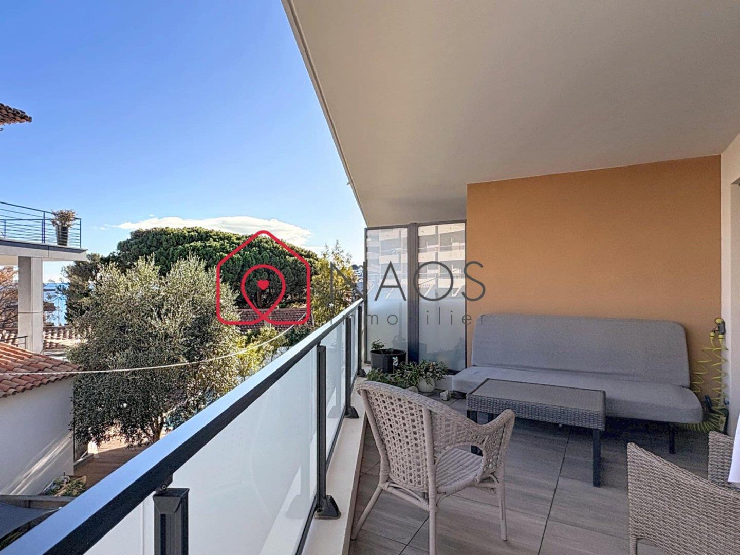 Appartement à vendre, 61m², Cavalaire-sur-Mer