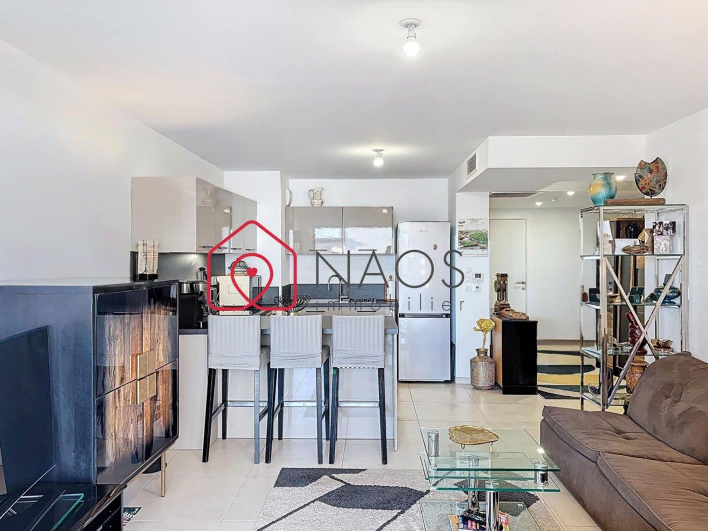 Appartement à vendre, 61m², Cavalaire-sur-Mer