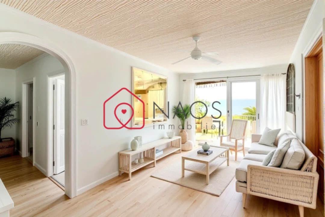 Appartement à vendre, 48m², La Croix-Valmer