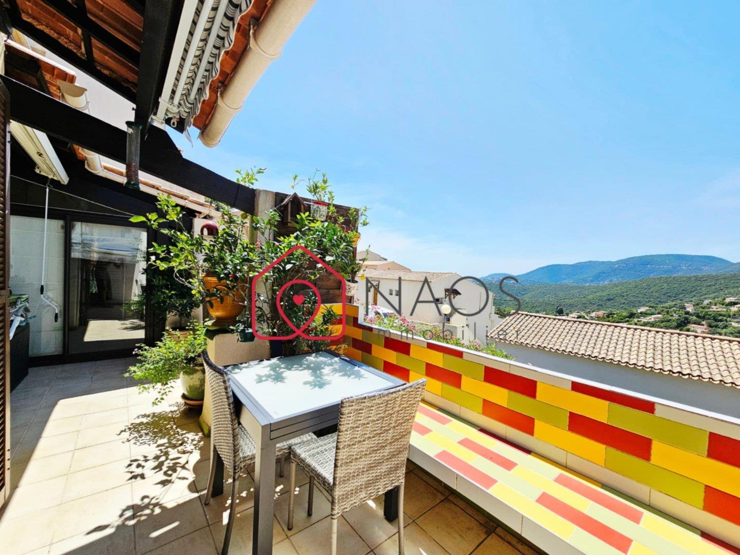 Appartement à vendre, 48m², La Croix-Valmer
