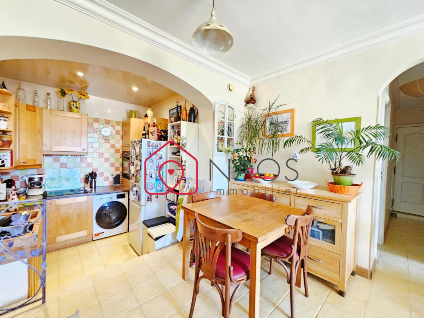 Appartement à vendre, 48m², La Croix-Valmer