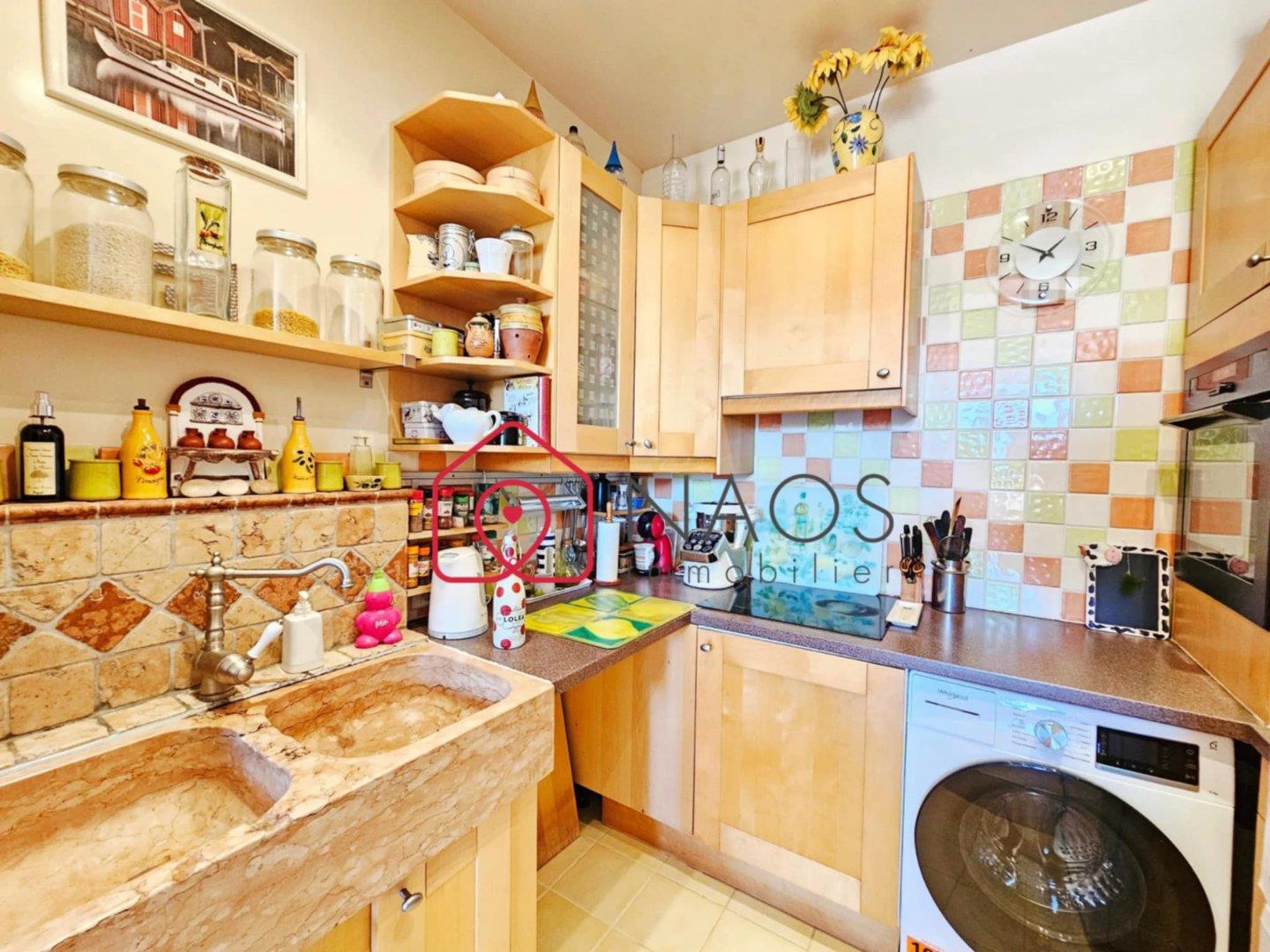 Appartement à vendre, 48m², La Croix-Valmer