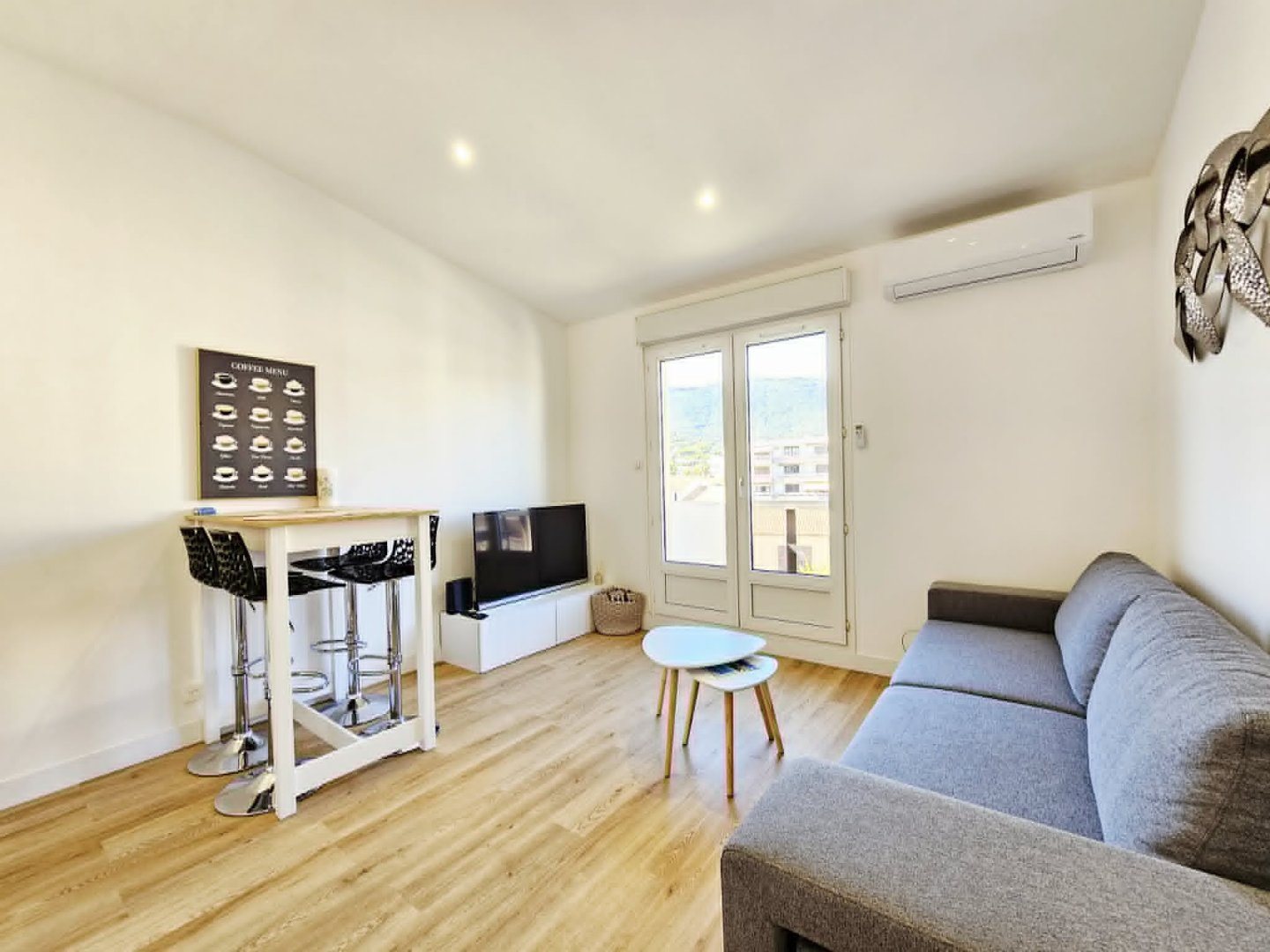 Appartement à vendre, 37m², Cavalaire-sur-Mer