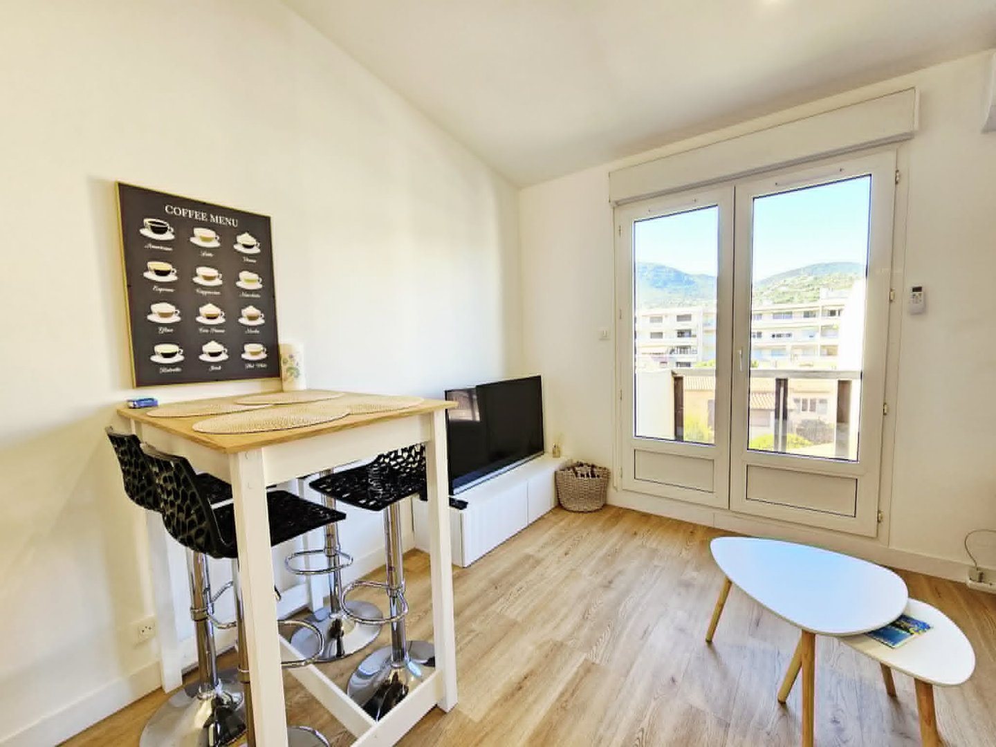 Appartement à vendre, 37m², Cavalaire-sur-Mer