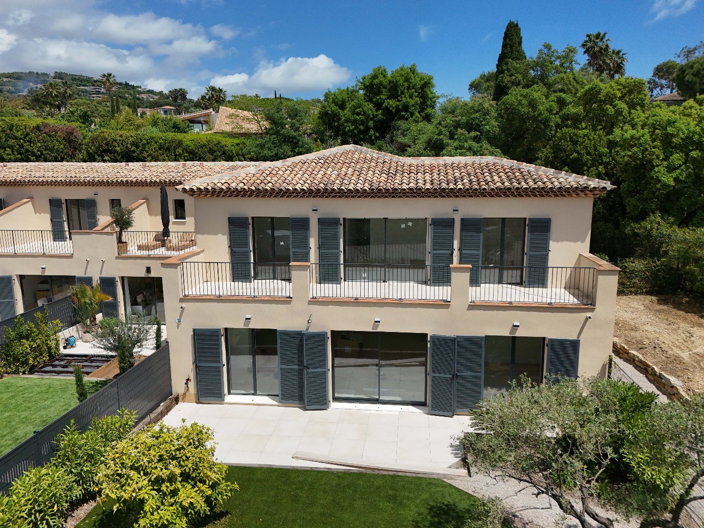 Maison à vendre, 107m², Grimaud
