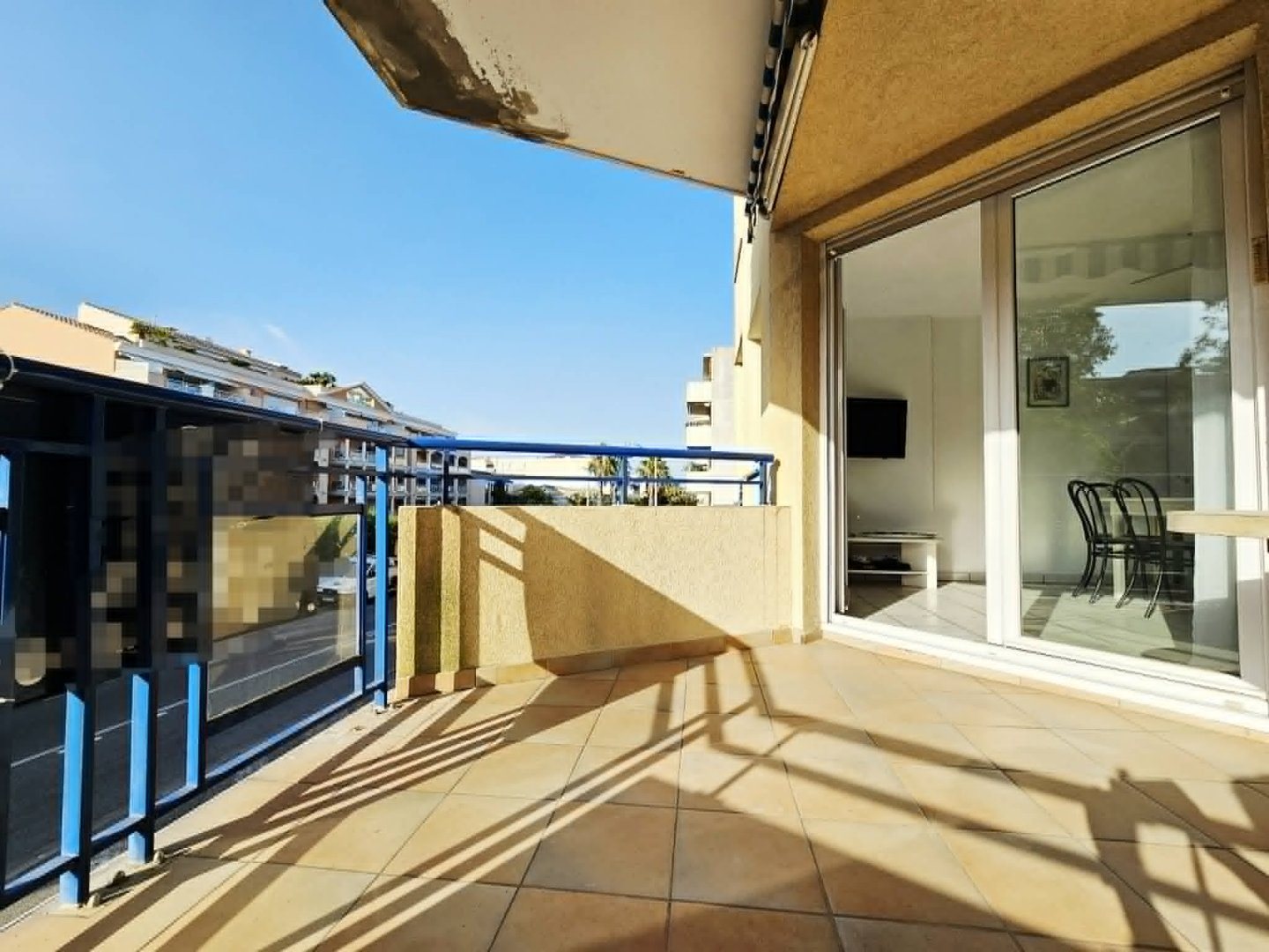 Appartement à vendre, 43m², Cavalaire-sur-Mer