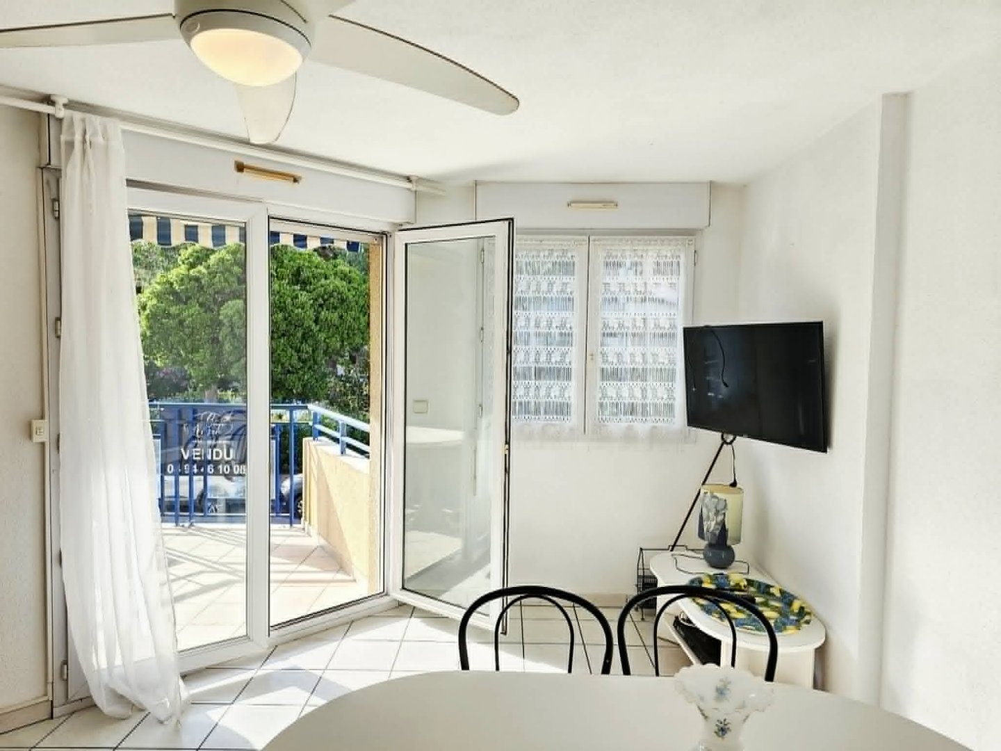Appartement à vendre, 43m², Cavalaire-sur-Mer