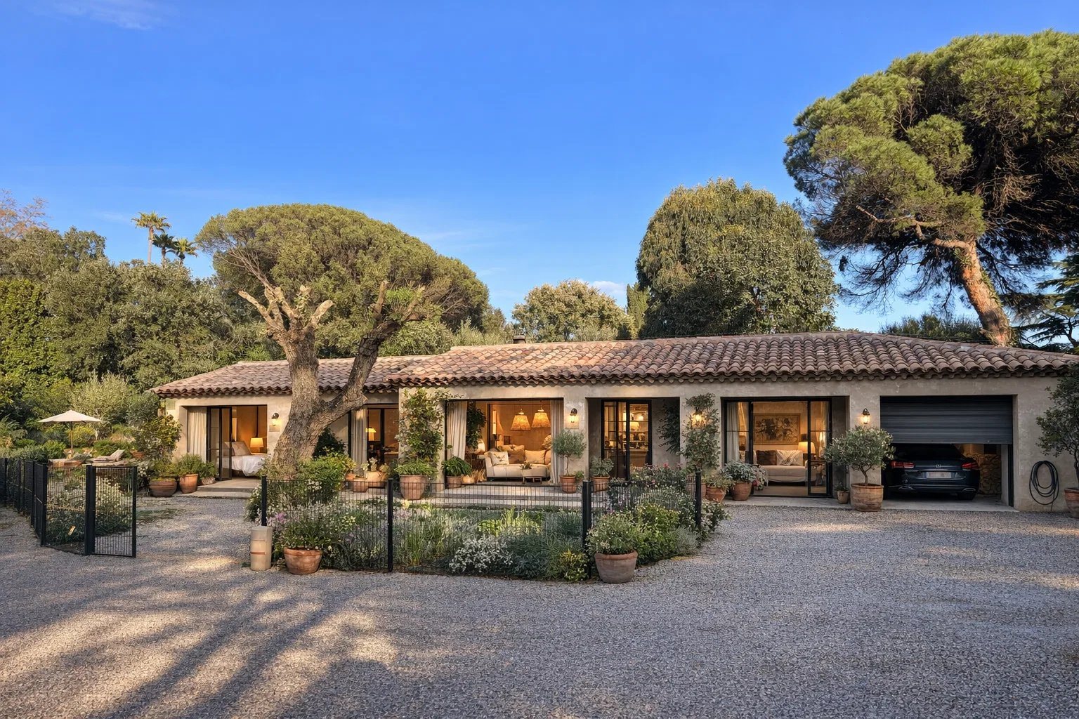 Maison à vendre, 89m², Grimaud